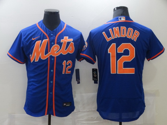 New York Mets Jerseys 05